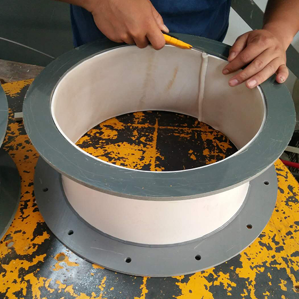 風管（guǎn）伸縮節