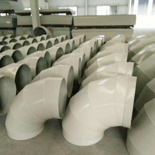 PP風管彎頭（tóu）