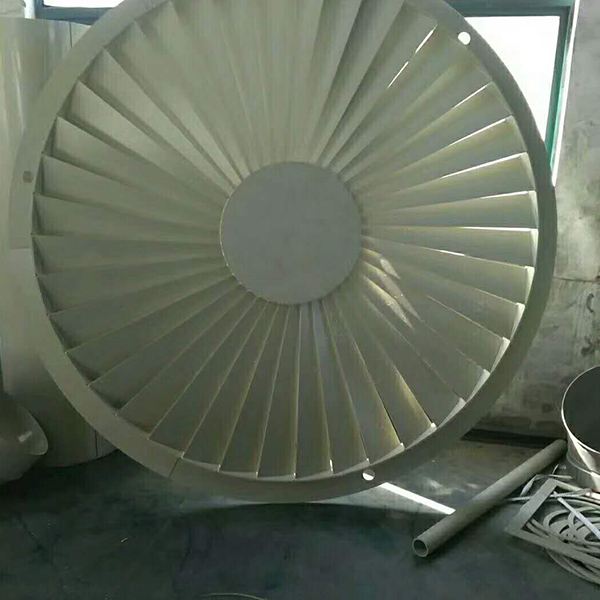 旋流塔