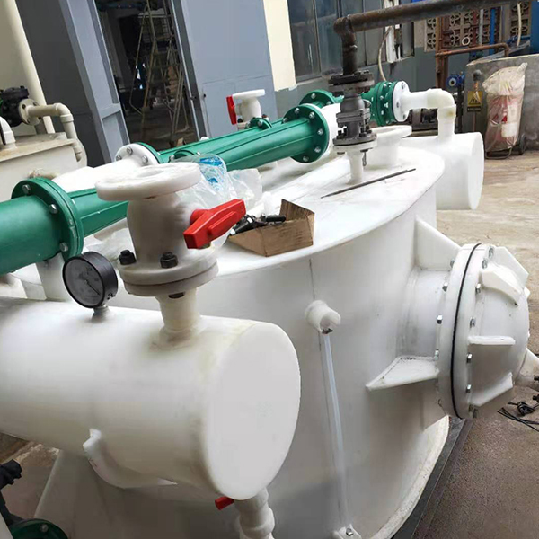 水噴射真（zhēn）空機組